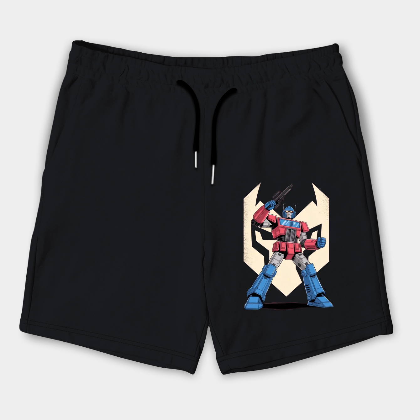 Prime Men's Shorts