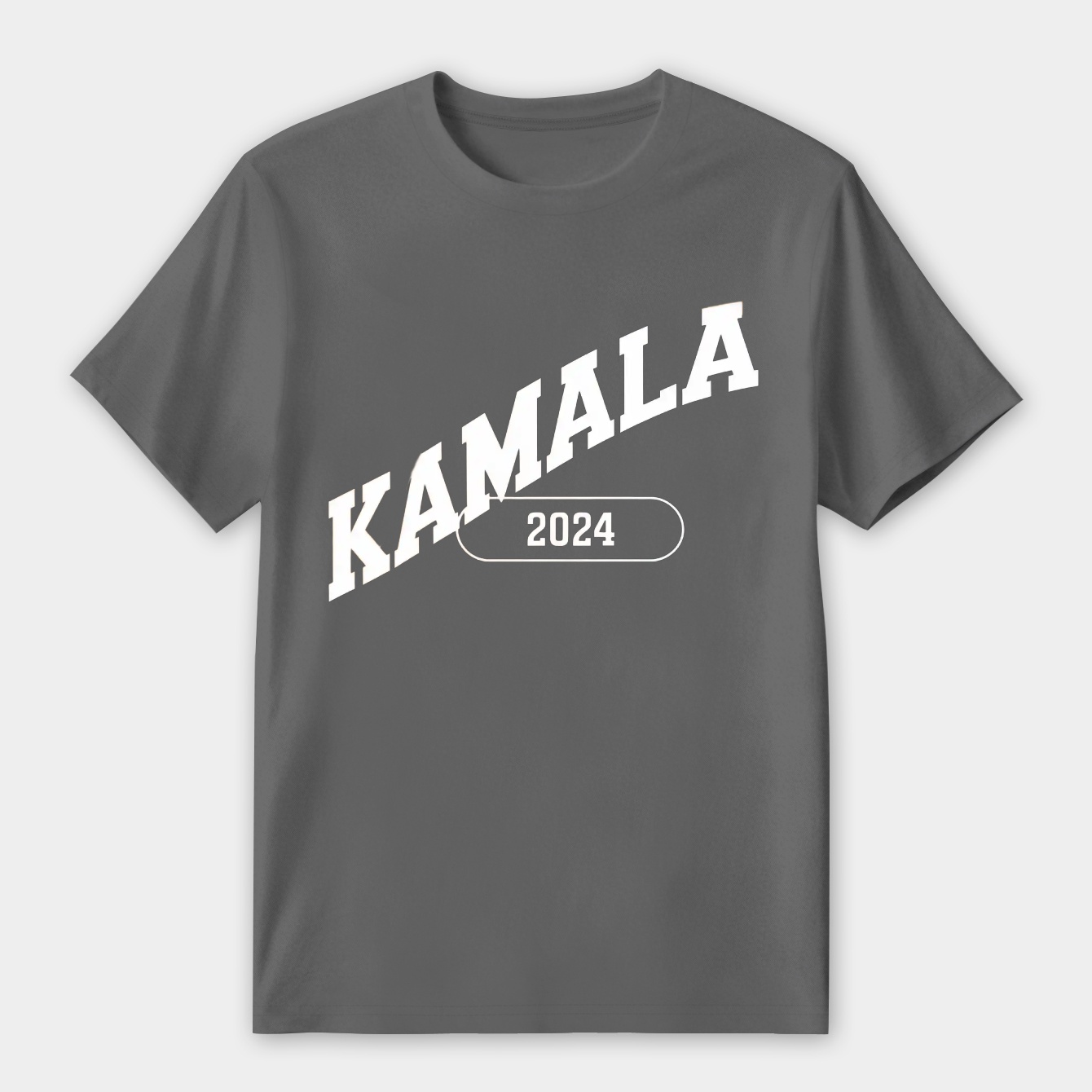 Kamala Harris 2024 Women's Premium Soft T-Shirt