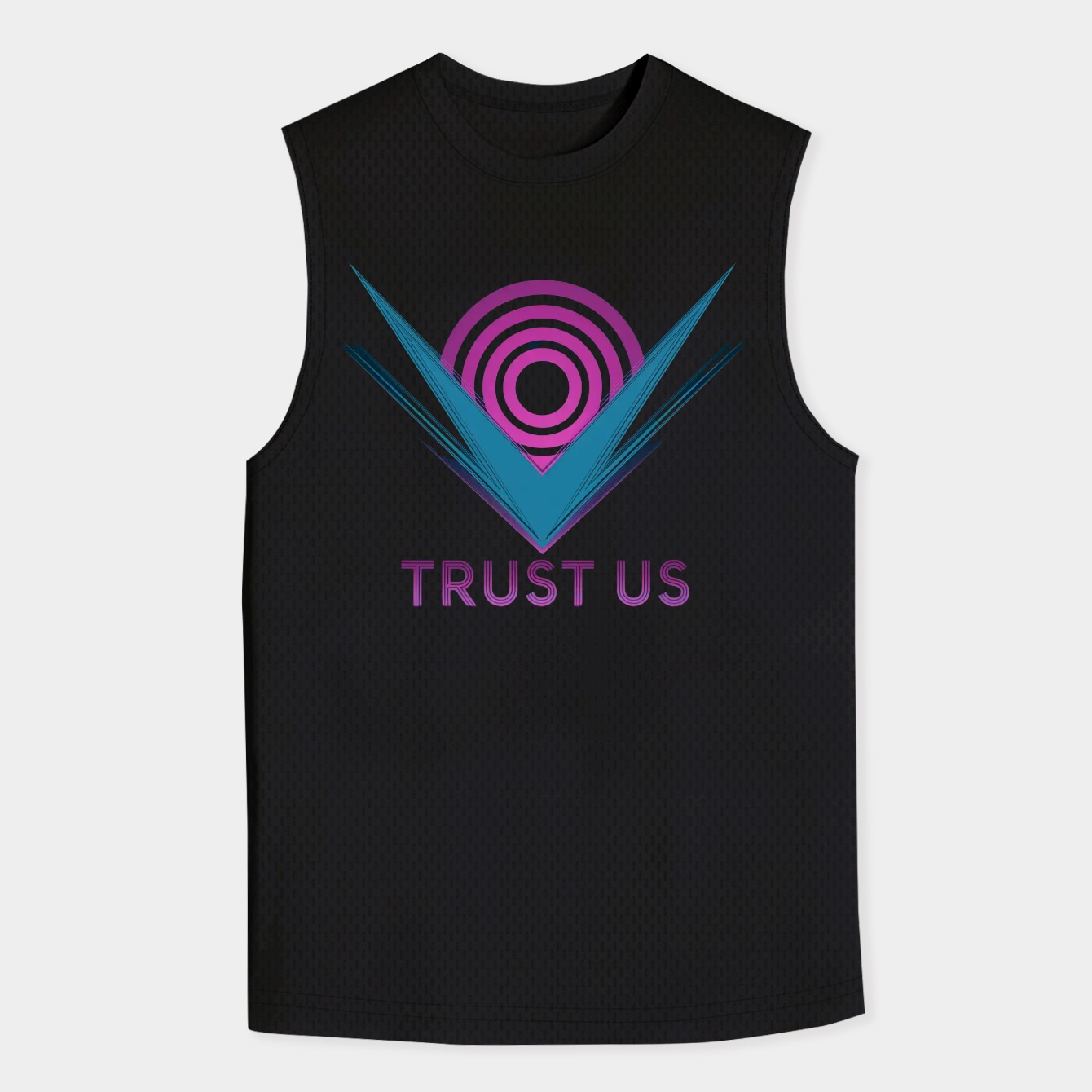 The V's Dominion Men's Tank Top