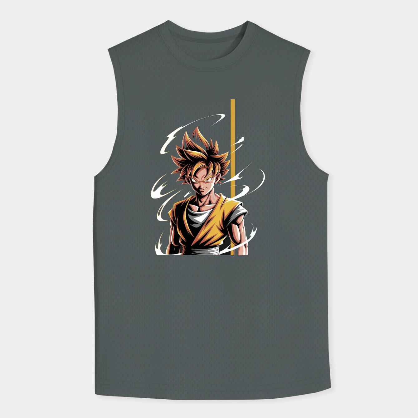 naruto shippuden Men's Tank Top