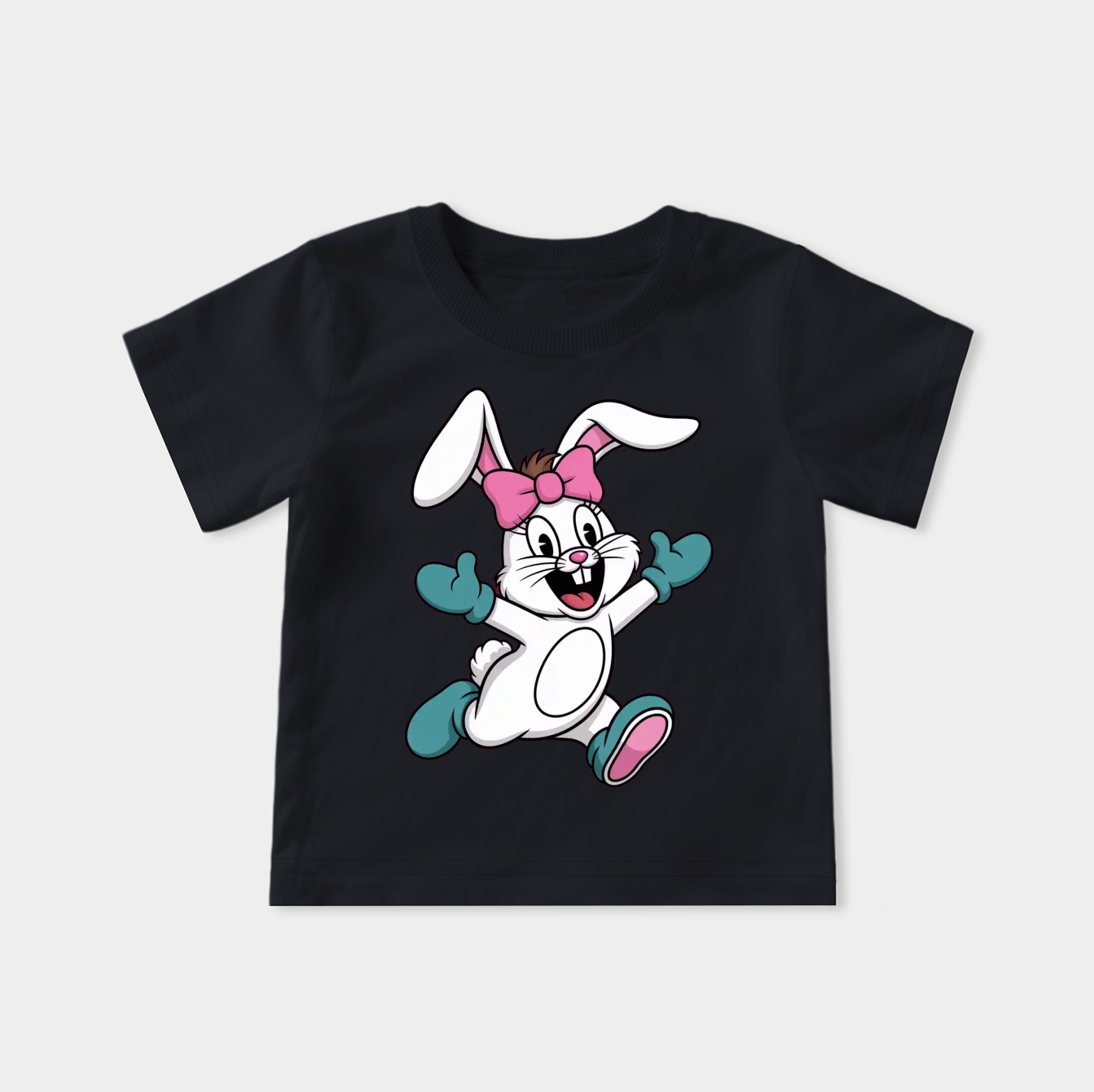 Gravity Falls Bunny Costume Youth Classic T-Shirt