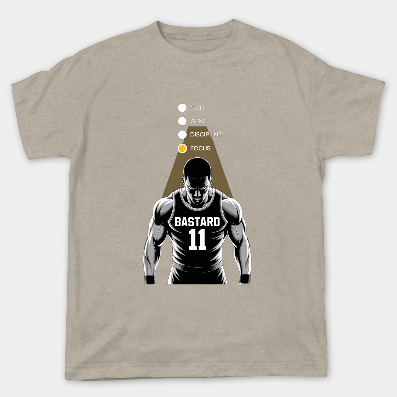 Blue Lock Focus Mode