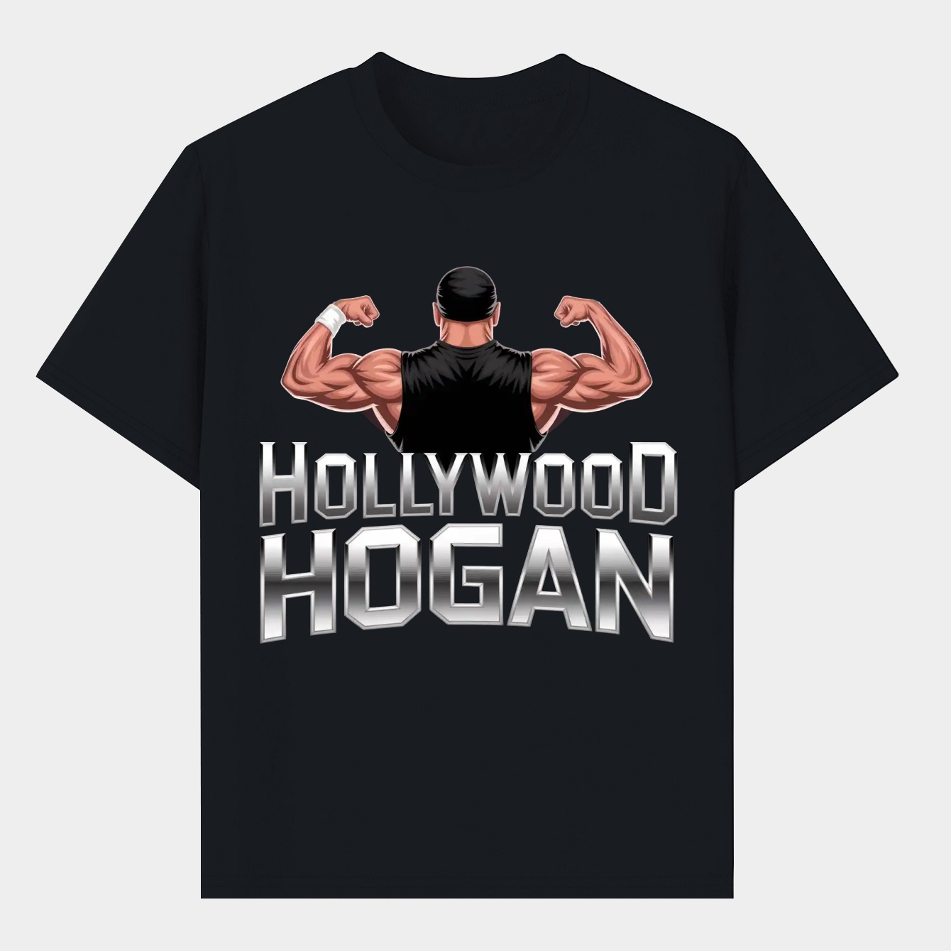 Hulk Hogan vintage Men's T-Shirt