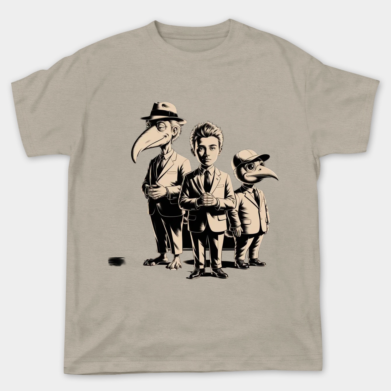 Kingdom Class Women's Plus Size T-shirt