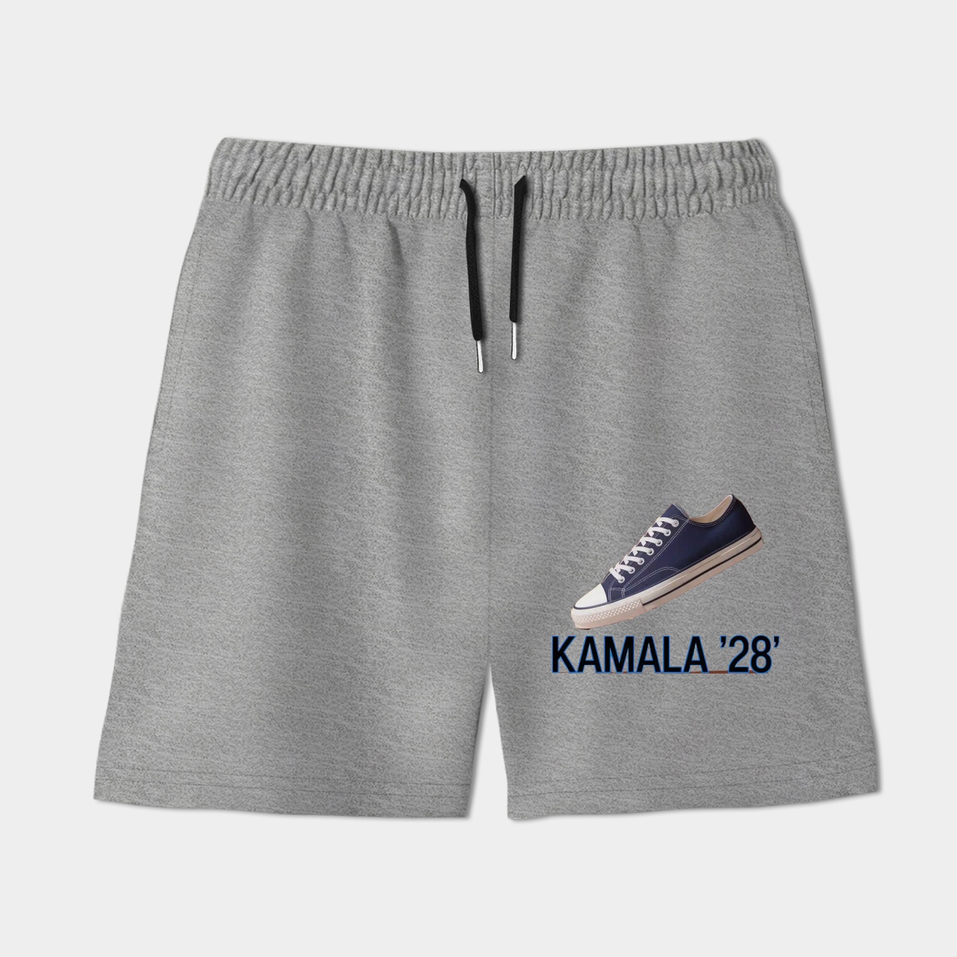 Kamala Harris 2028 Women's Shorts