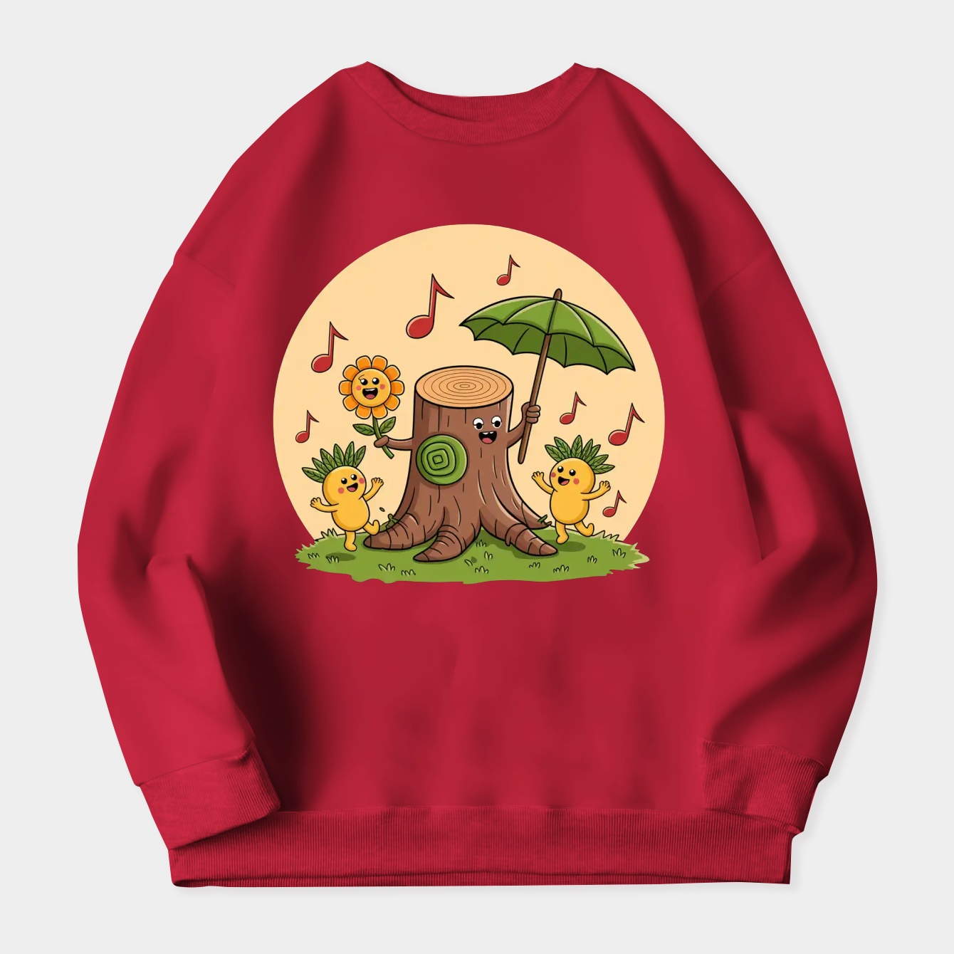 dance, dance, dance Women's Plus Size Sweatshirt