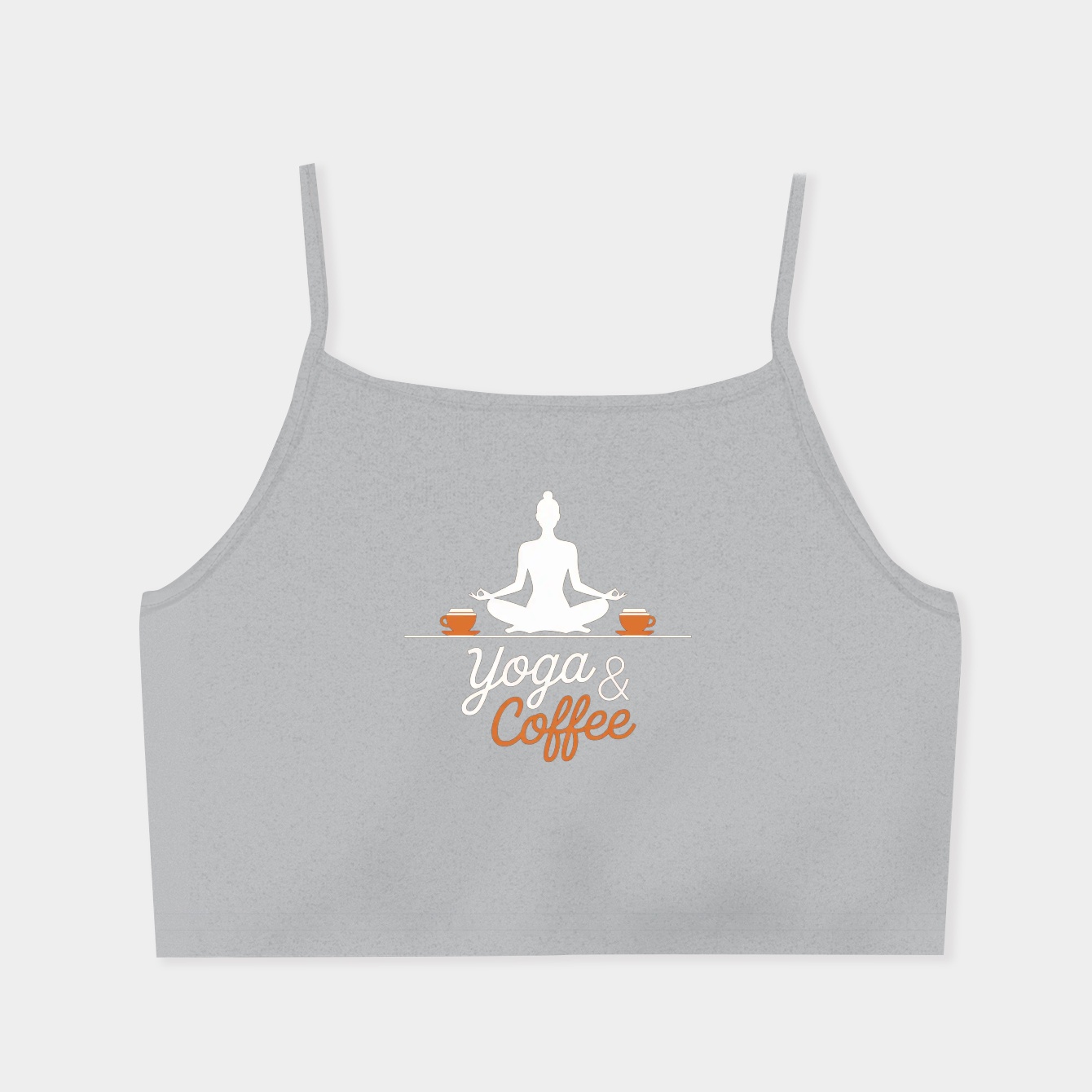 Yoga Coffee Asana Meditation Zen Nirvana