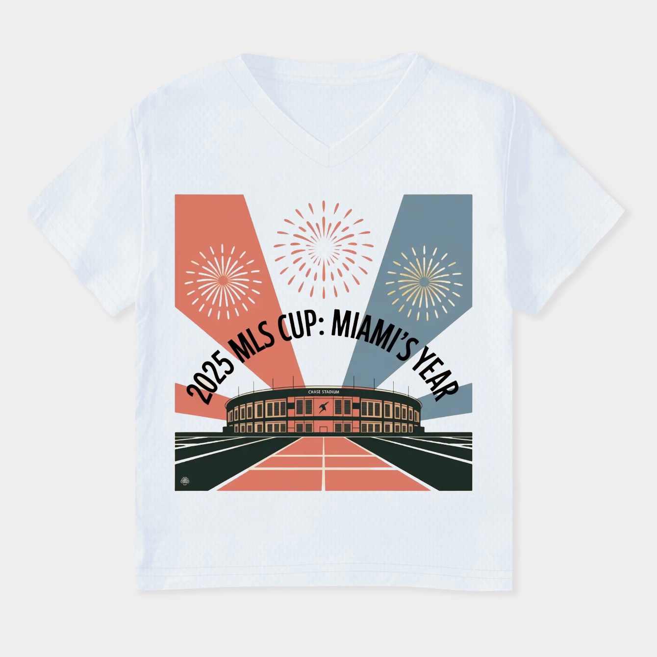 Miami 2025 MLS Cup Triumph