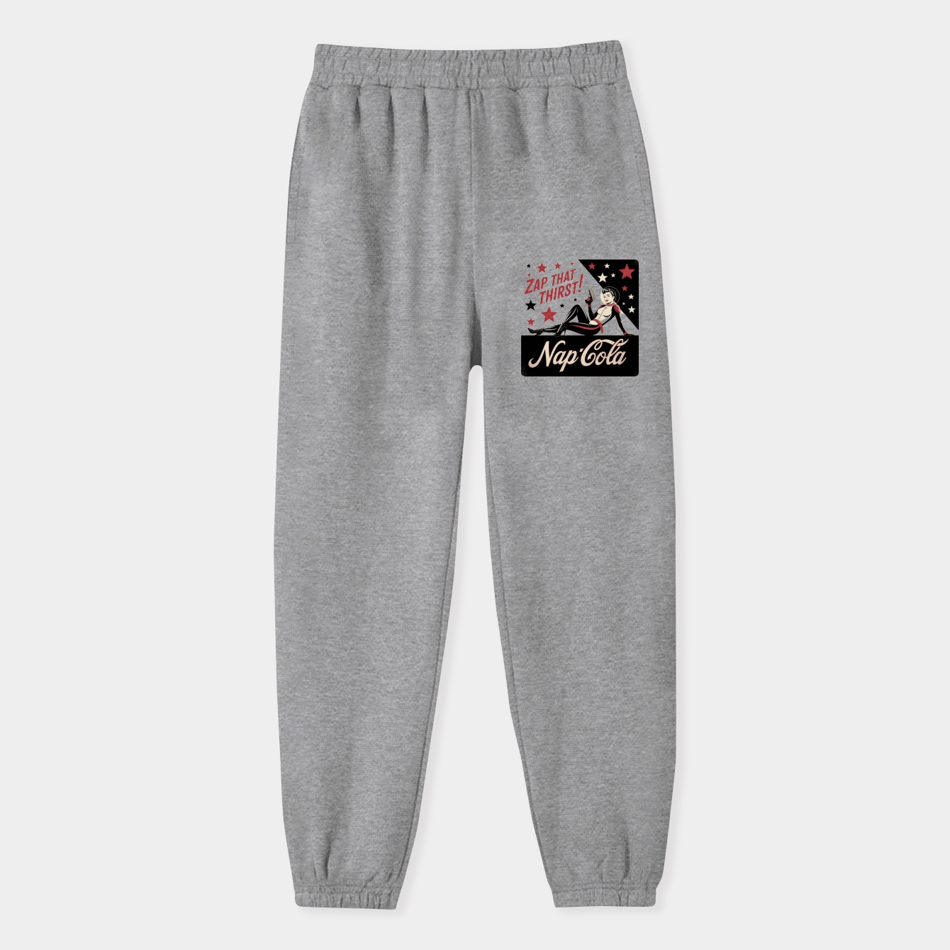 Zap That Thirst! 2044 Vintage