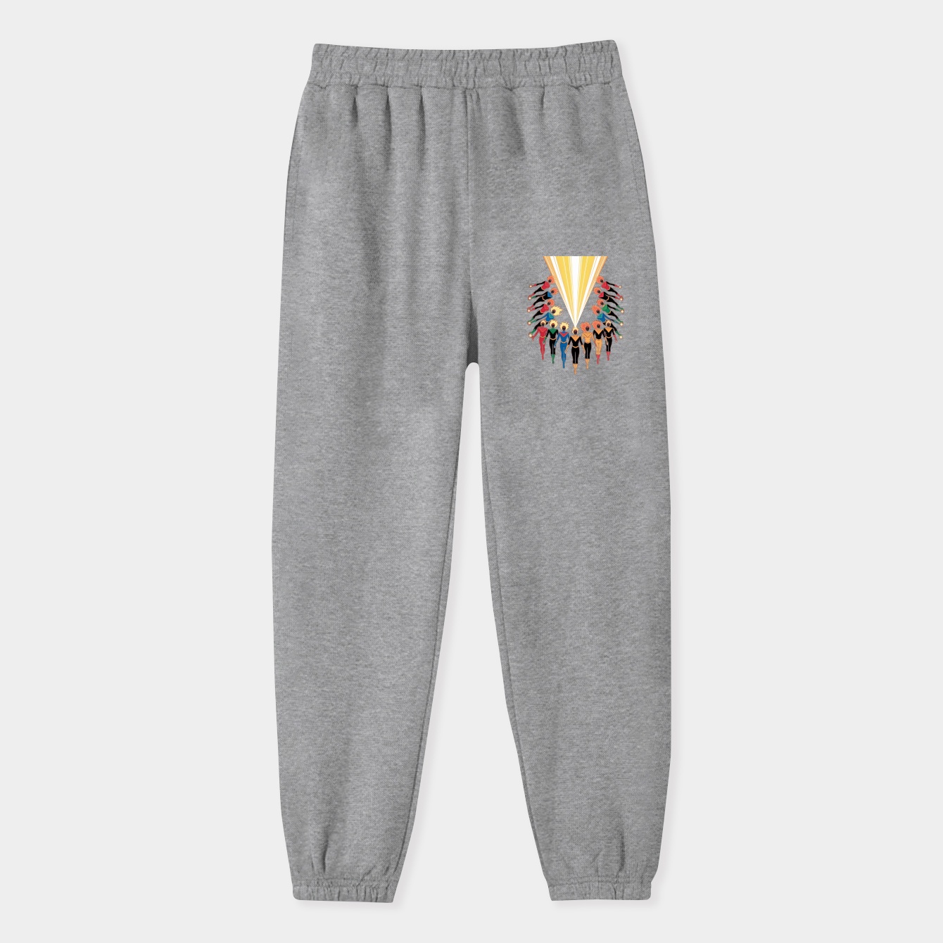 New Mutants 2.0 Women's Sweatpants
