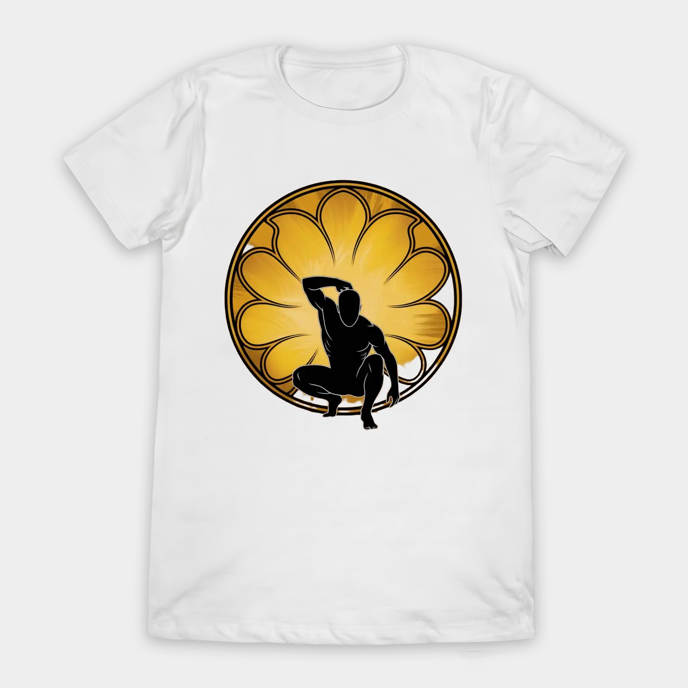 Earth Warrior Women's T-Shirt