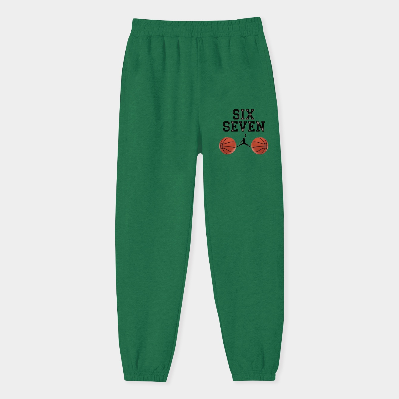 Six Seven Slam Dunk Energy Women's Sweatpants