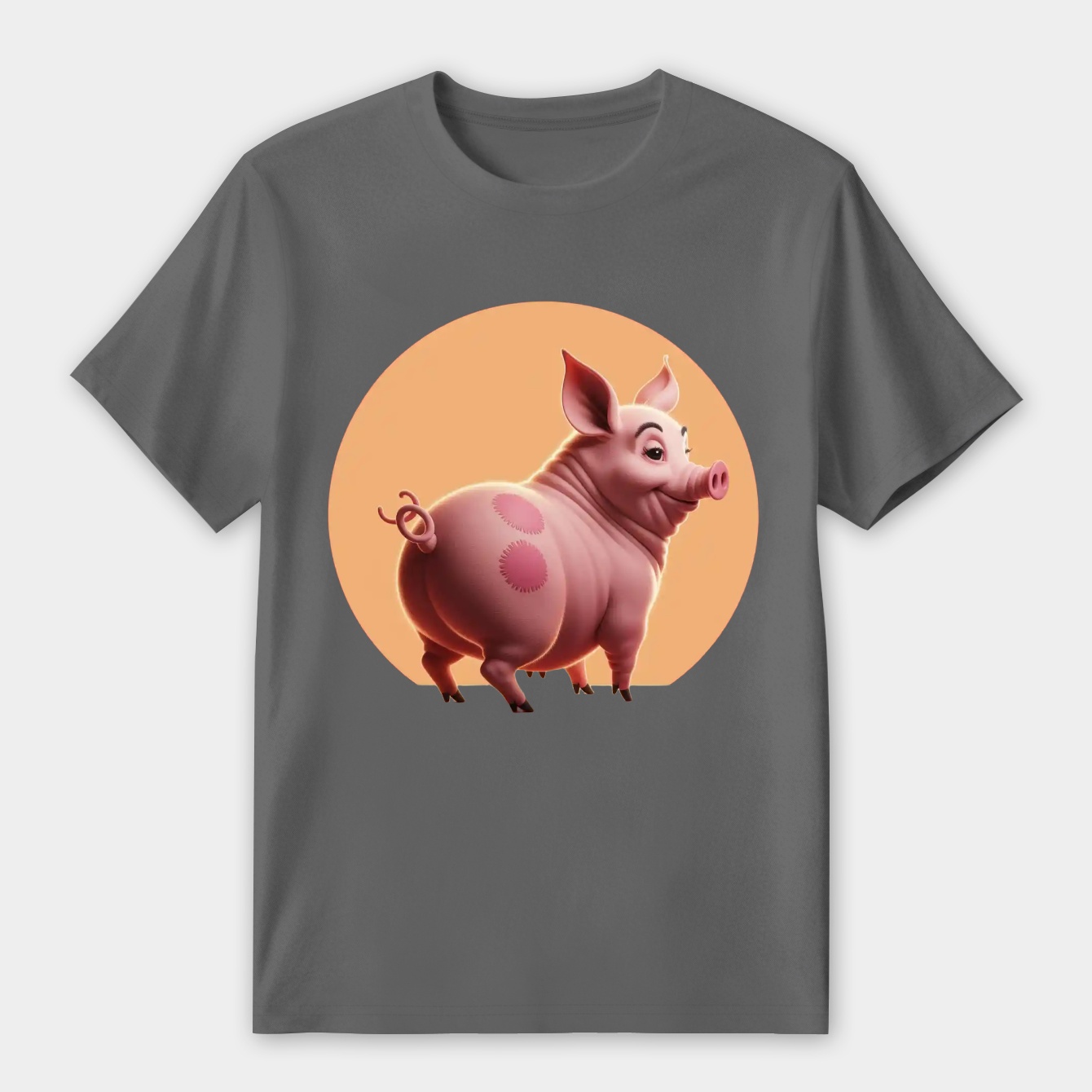 waddle gravity falls Women's Premium Soft T-Shirt