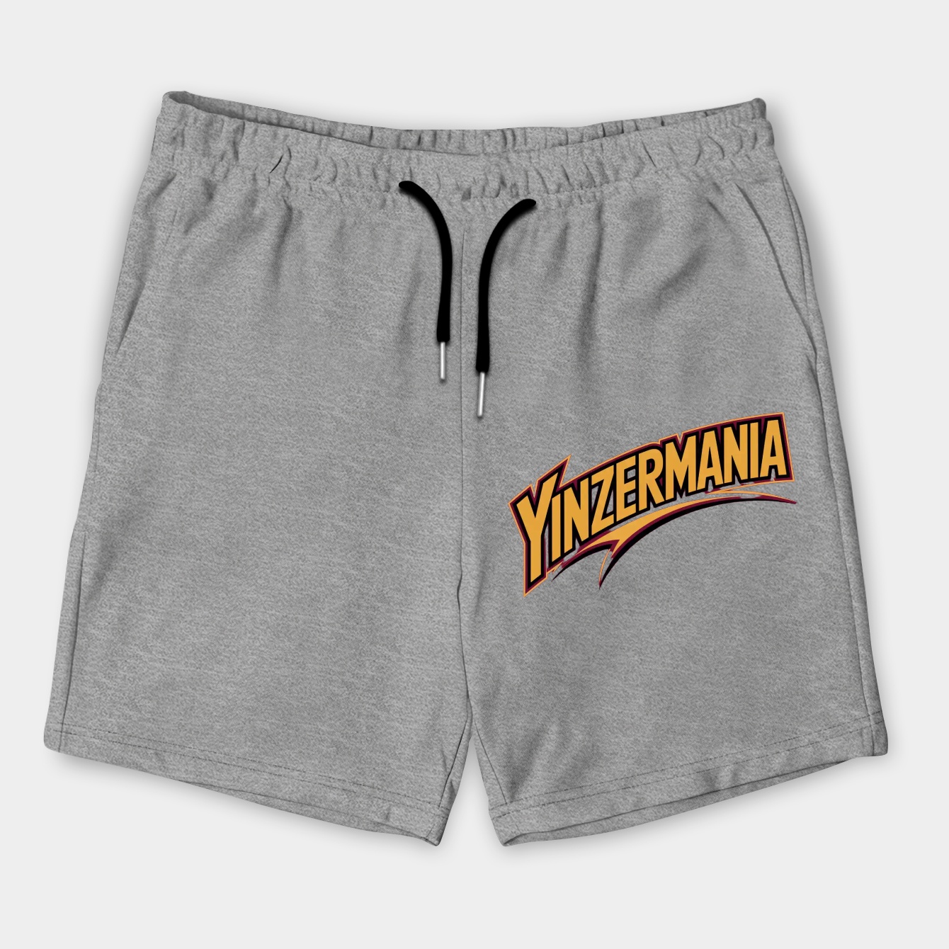 YINZERMANIA 2000 Men's Shorts