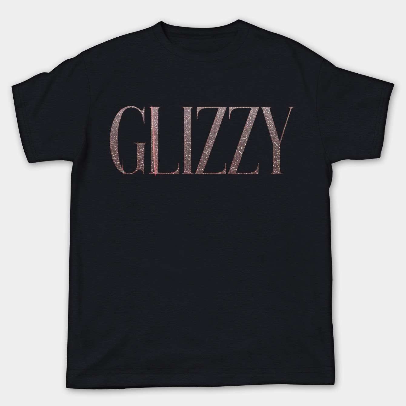 GLIZZY Women's Plus Size T-shirt