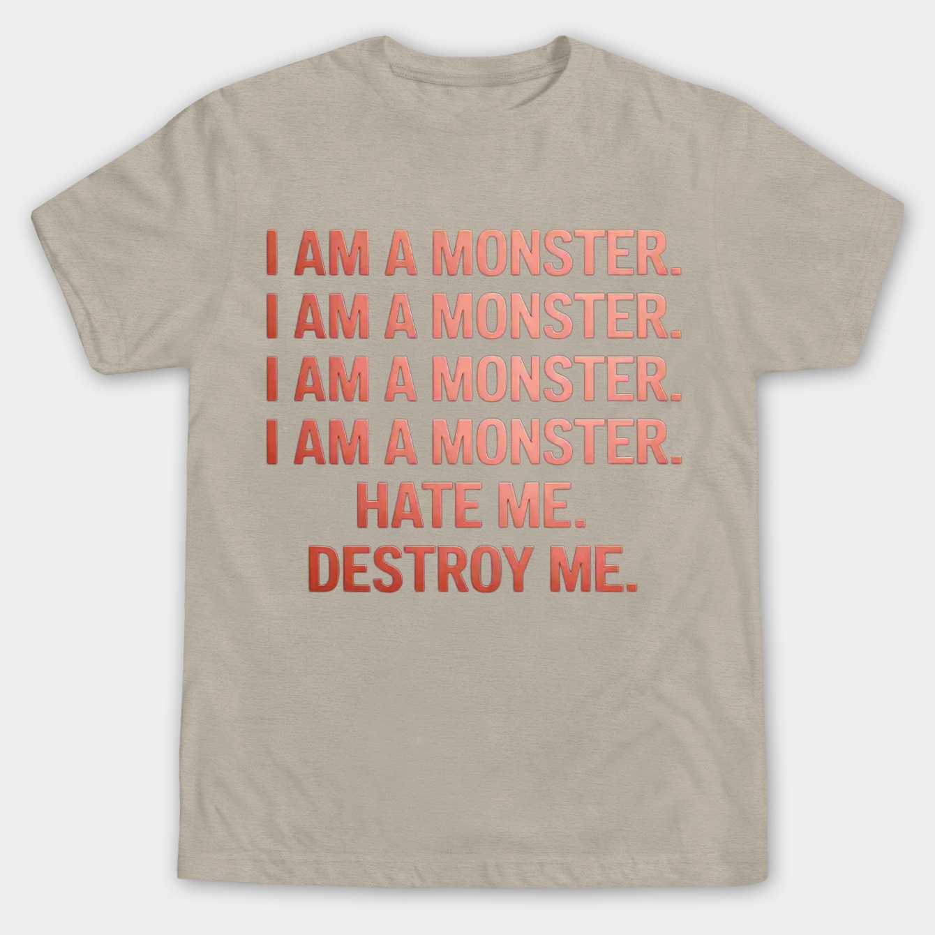 Frank Iero Skeleton Crew Men's Big & Tall T-shirt