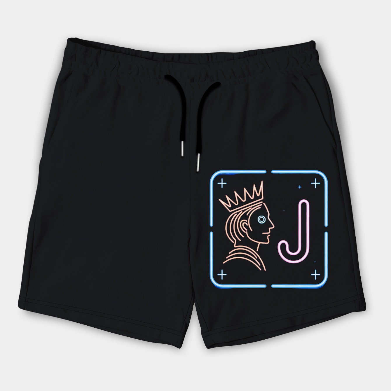 Twin Peaks - Eyed Jack's Classic Neon Bar Sign