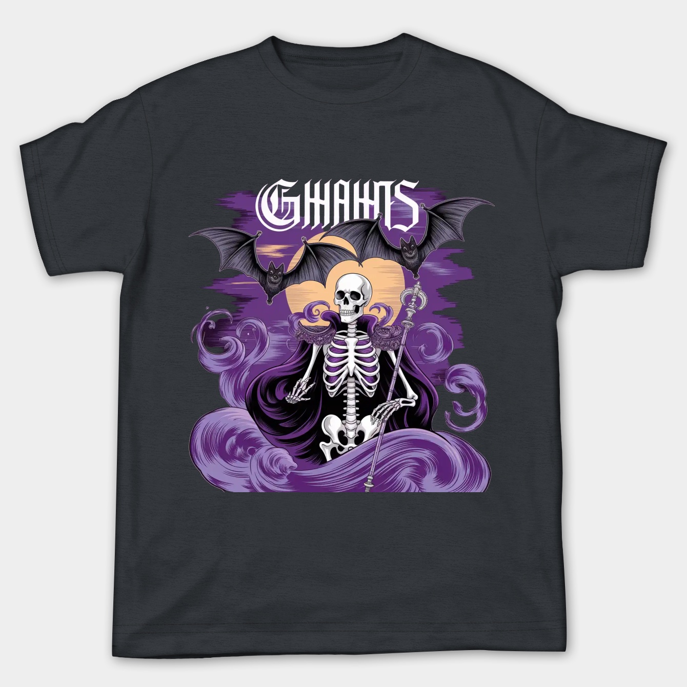 Papa Perpetua - Bats!