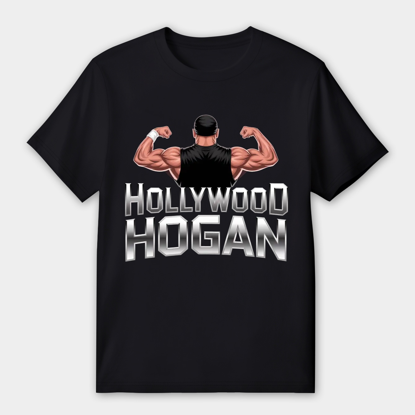 Hulk Hogan vintage Women's Premium Soft T-Shirt