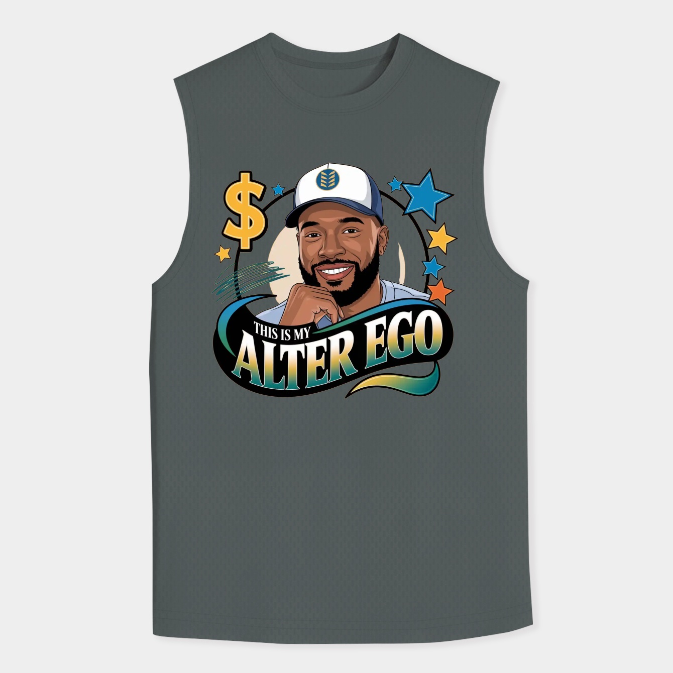 Drake This Is My Alter Ego