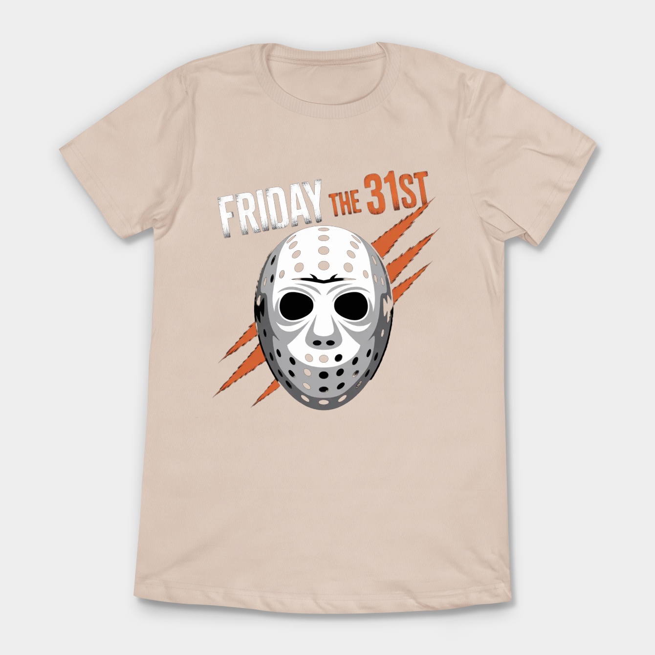 Friday the 31st Women's T-Shirt