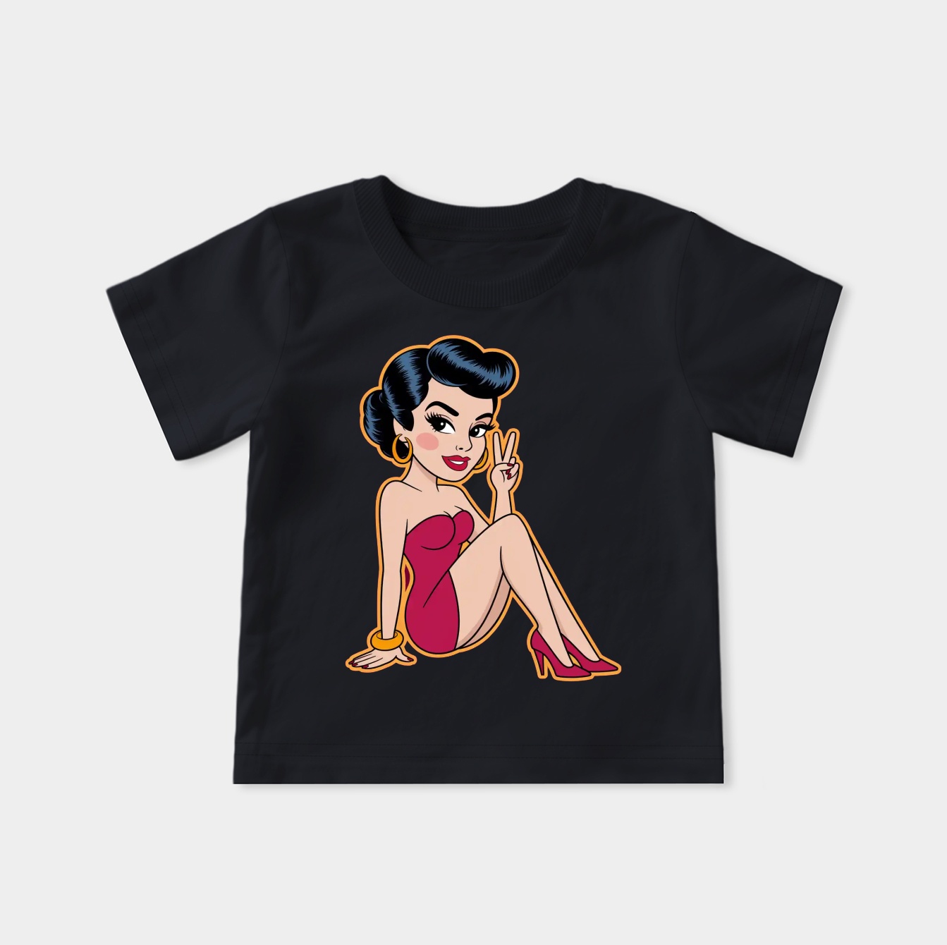 Betty Youth Classic T-Shirt