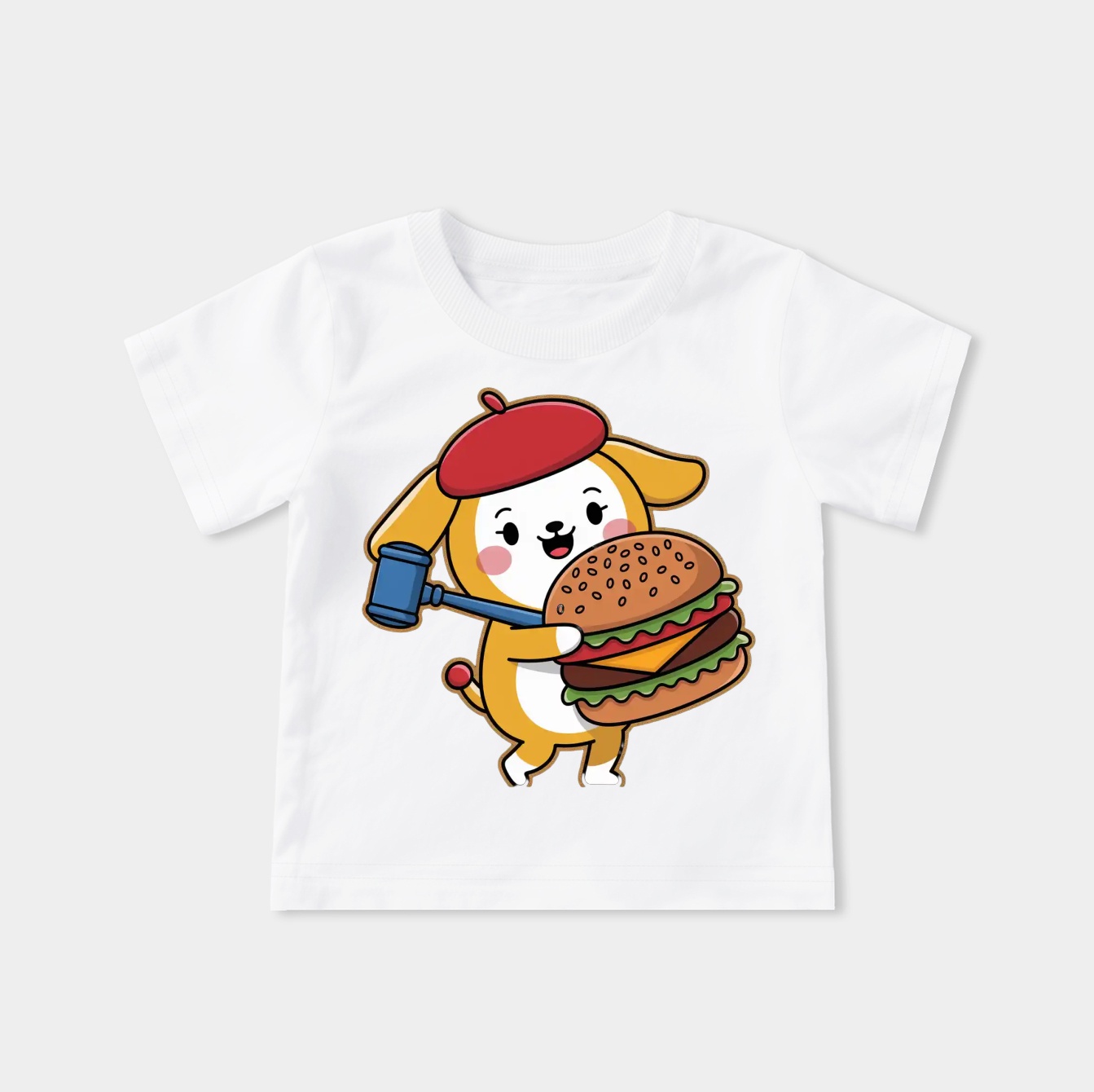 PomPomGene’In Youth Classic T-Shirt