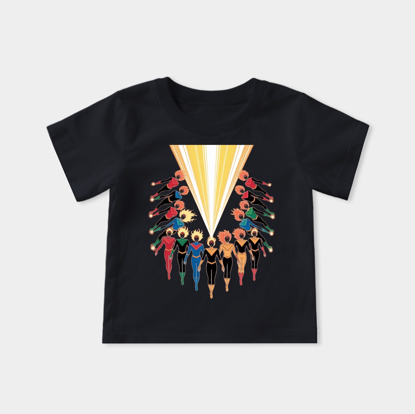 New Mutants 2.0 Youth Classic T-Shirt