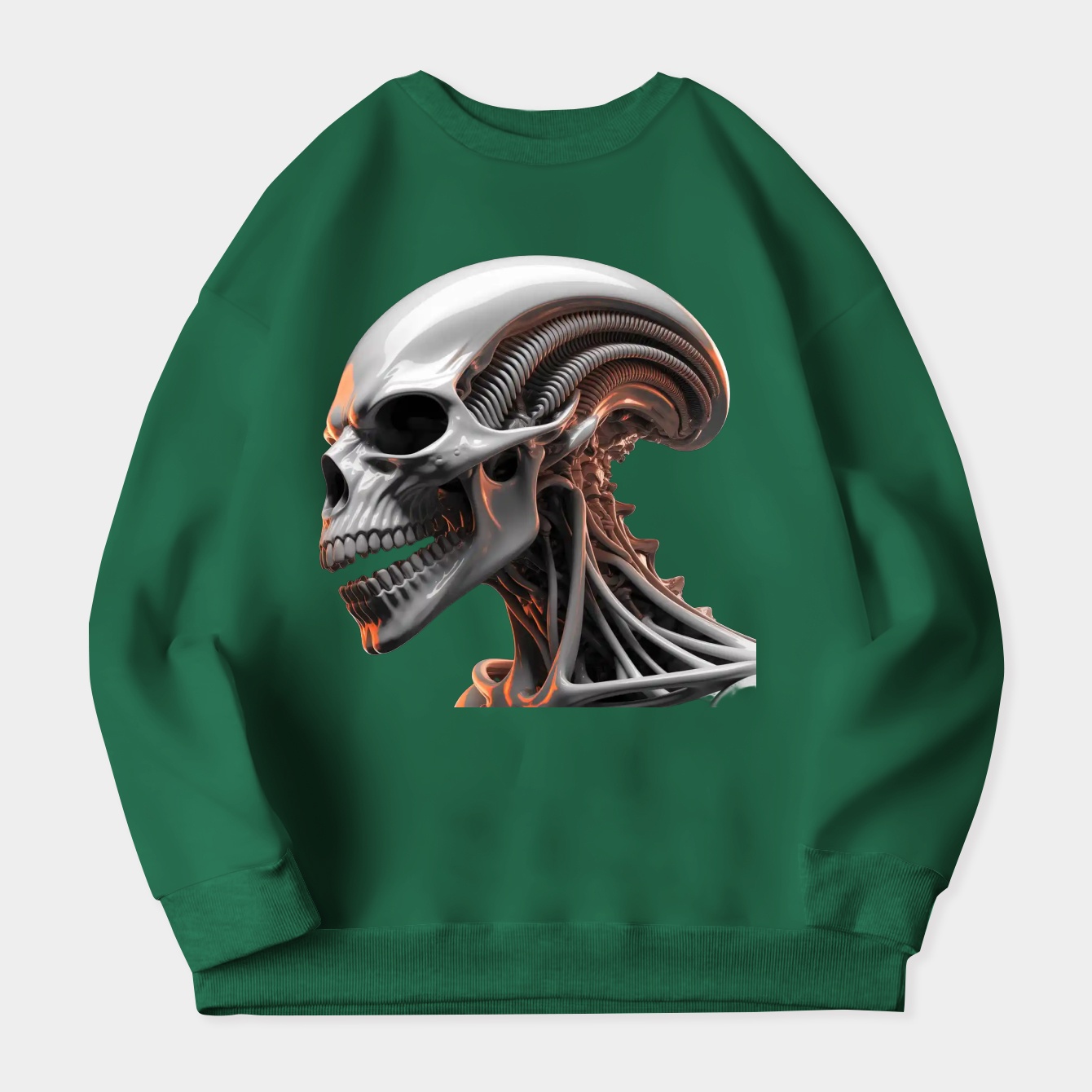 Game over man! Women's Plus Size Sweatshirt