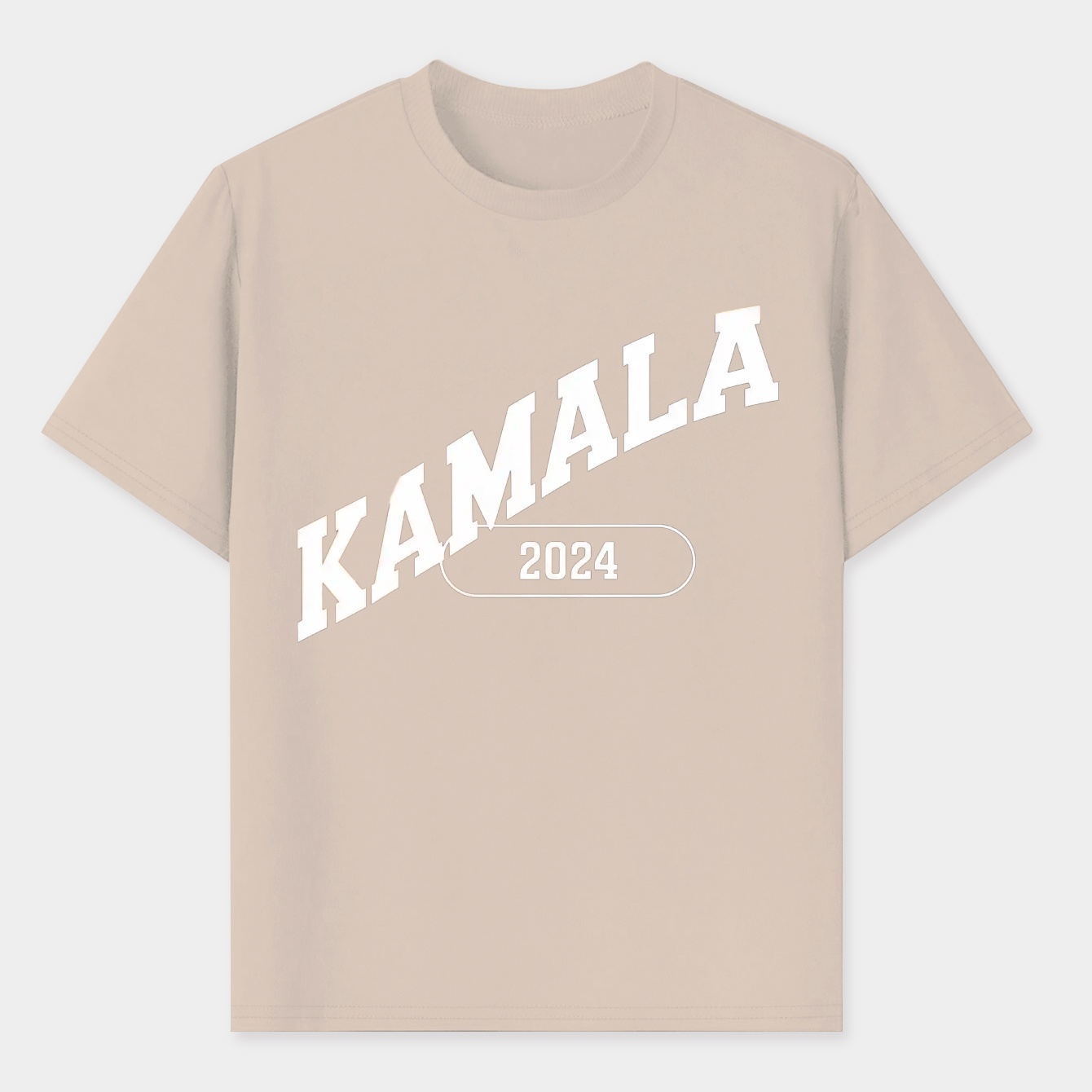 Kamala Harris 2024 Men's T-Shirt