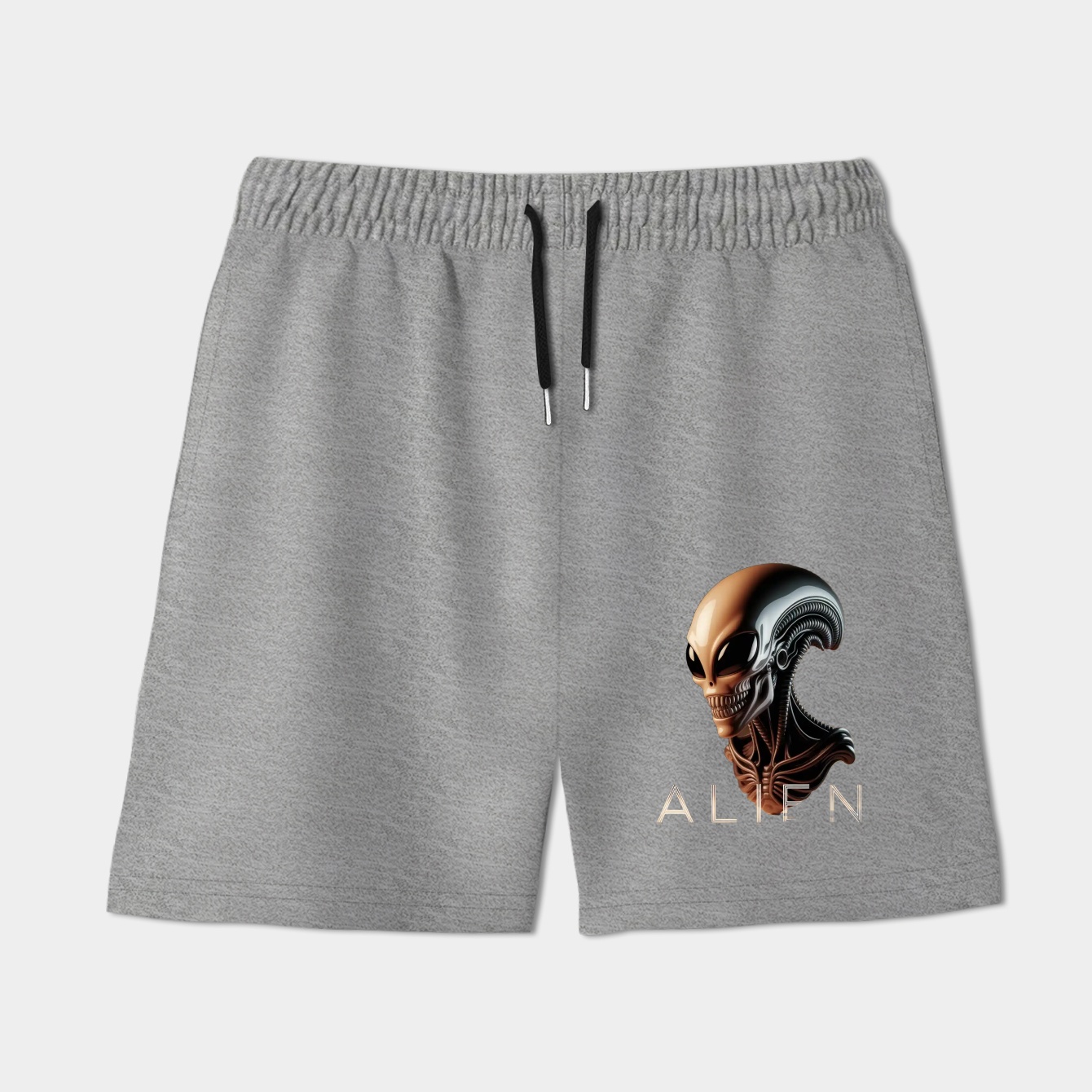 Alien Women's Shorts