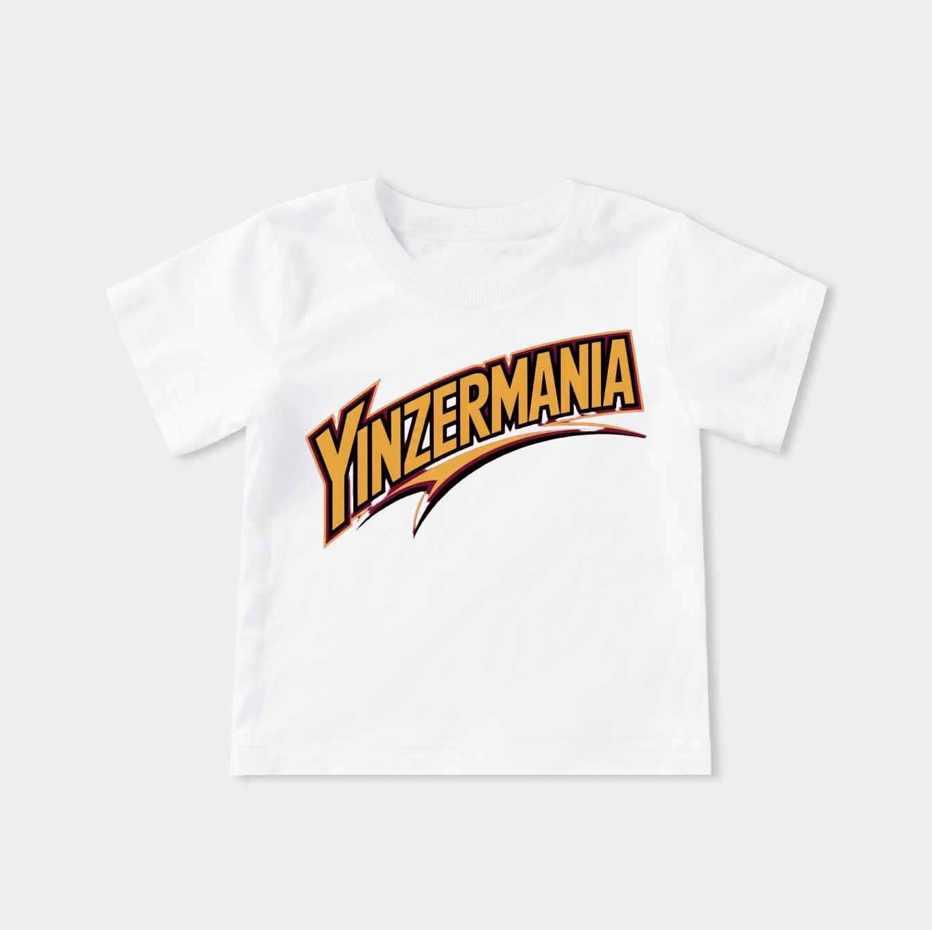 YINZERMANIA 2000 Youth Classic T-Shirt