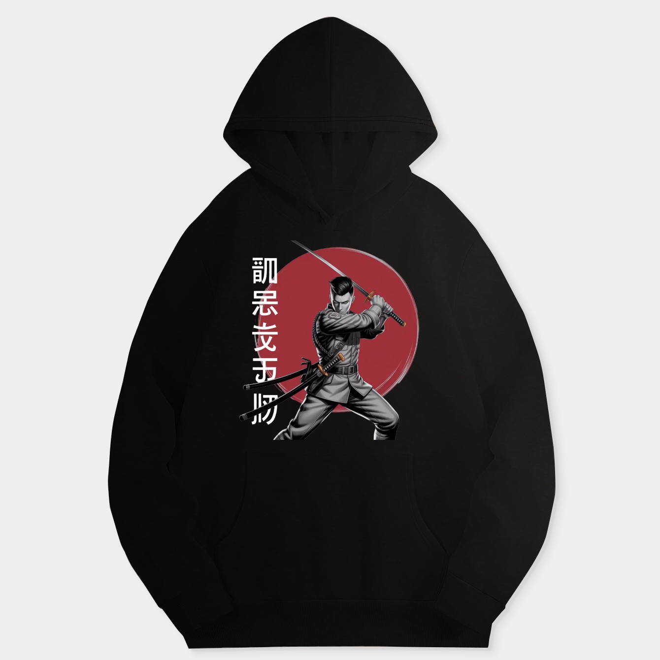 Levi-Ackerman-AoT Women's Hoodie