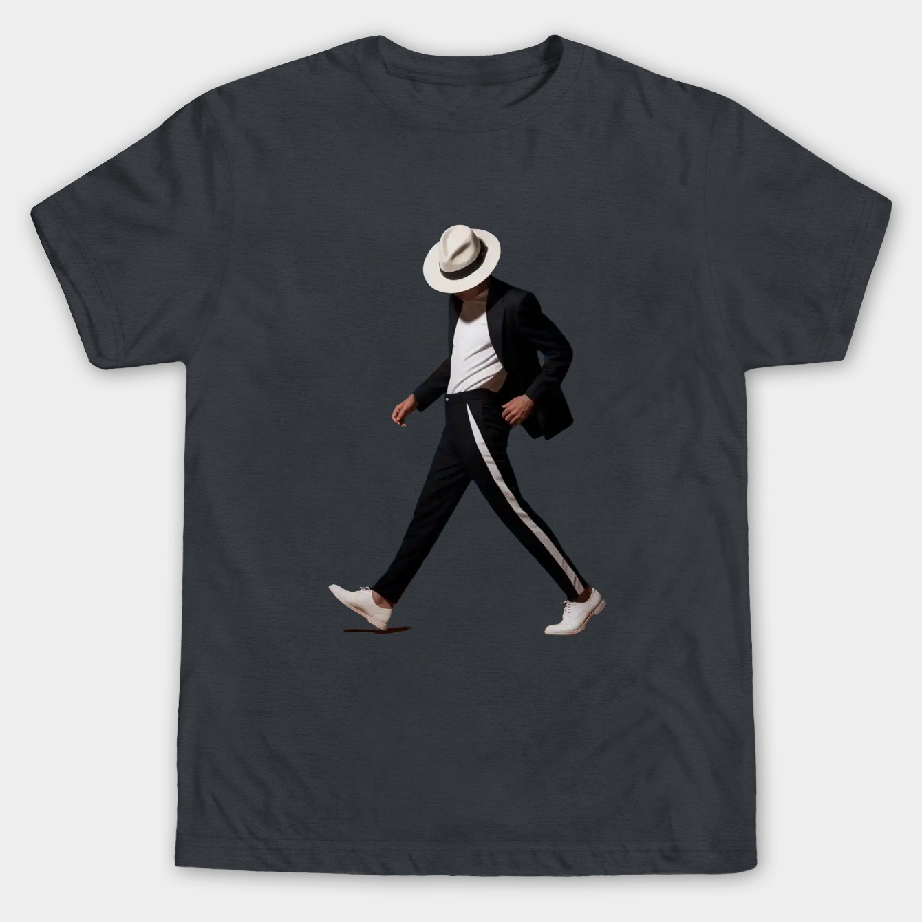 Legend Singer Men's Big & Tall T-shirt