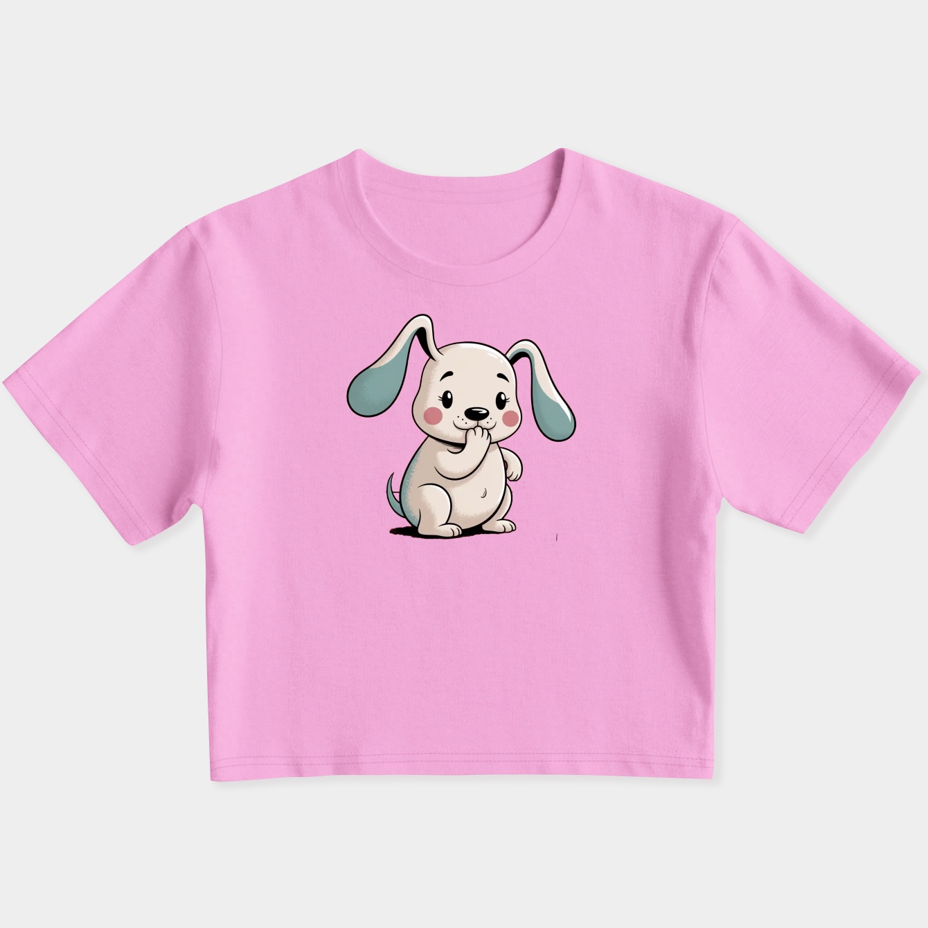 Cinnamoroll Wondering Girls