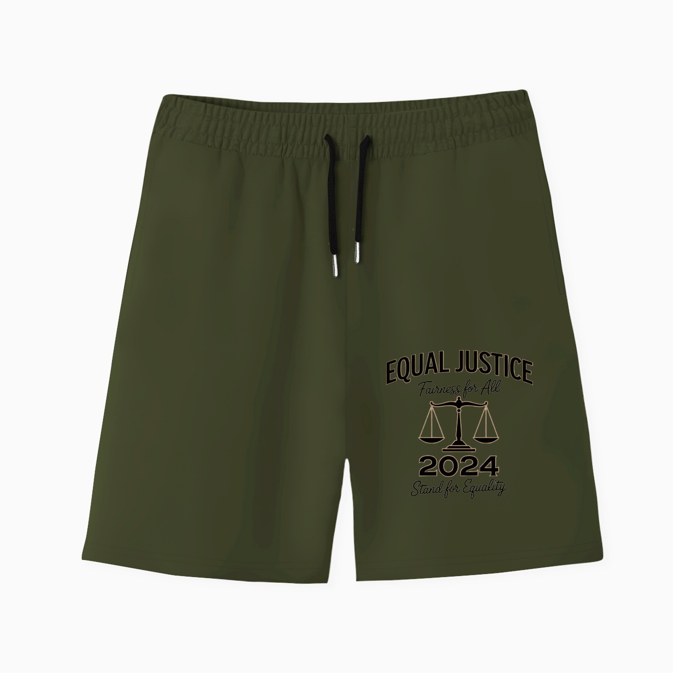 Equal Justice Vintage Justice Scale