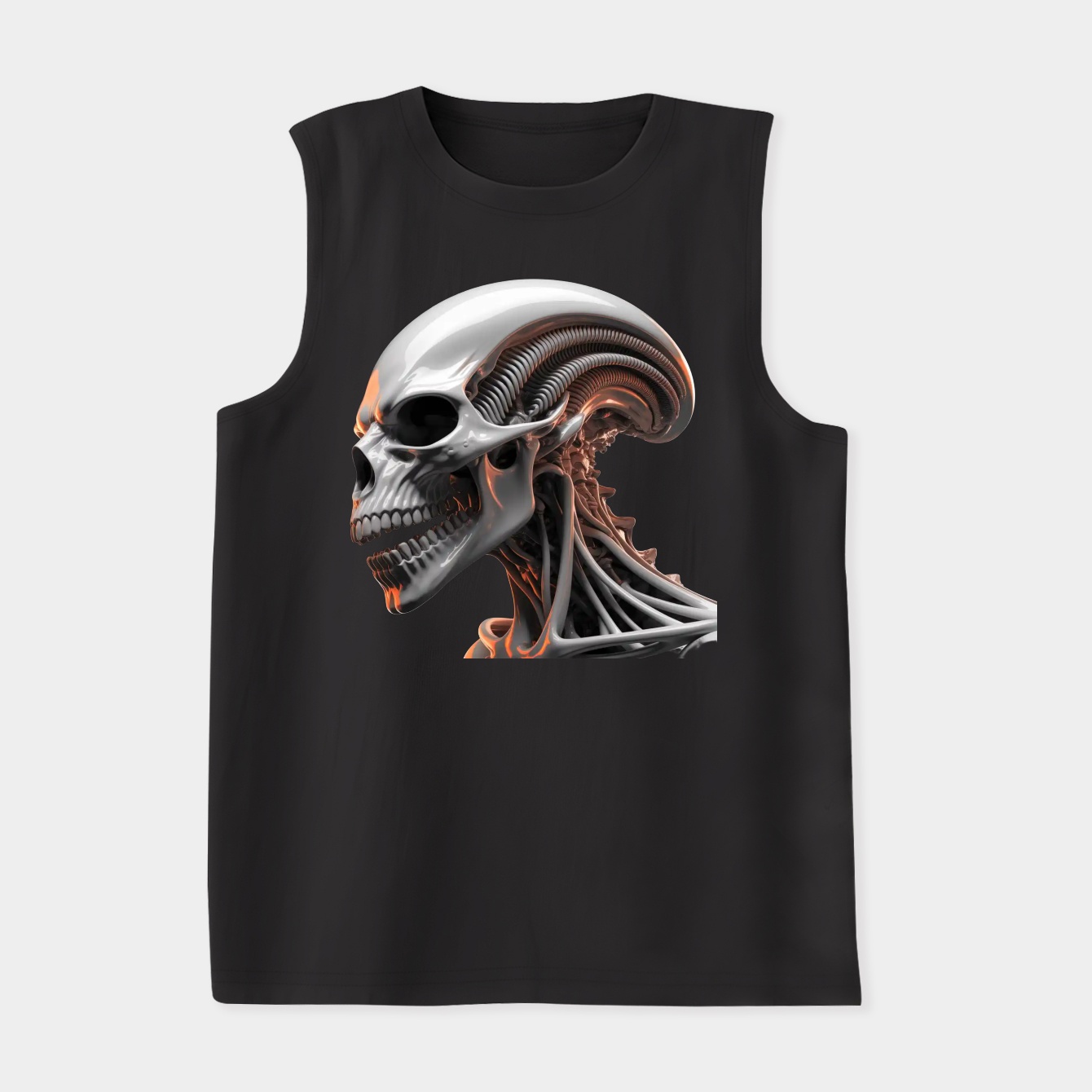 Game over man! Women's Soft Tank Top