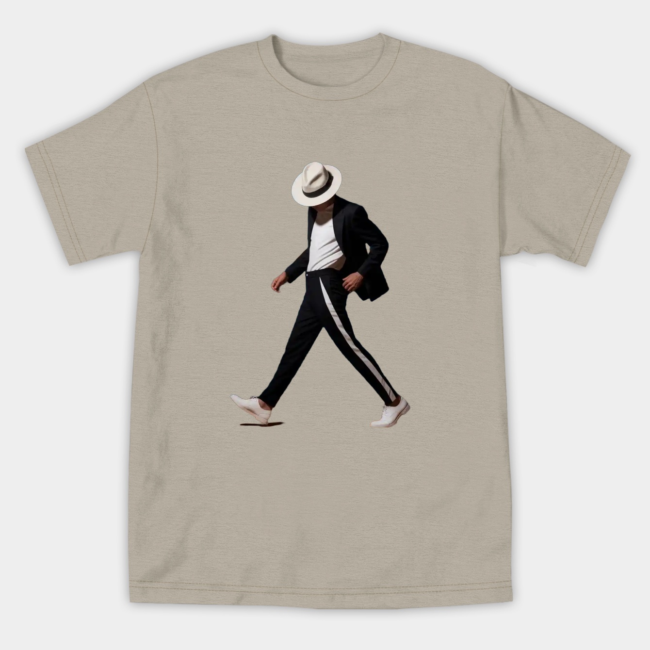 Legend Singer Women's Athletic Performance T-Shirt