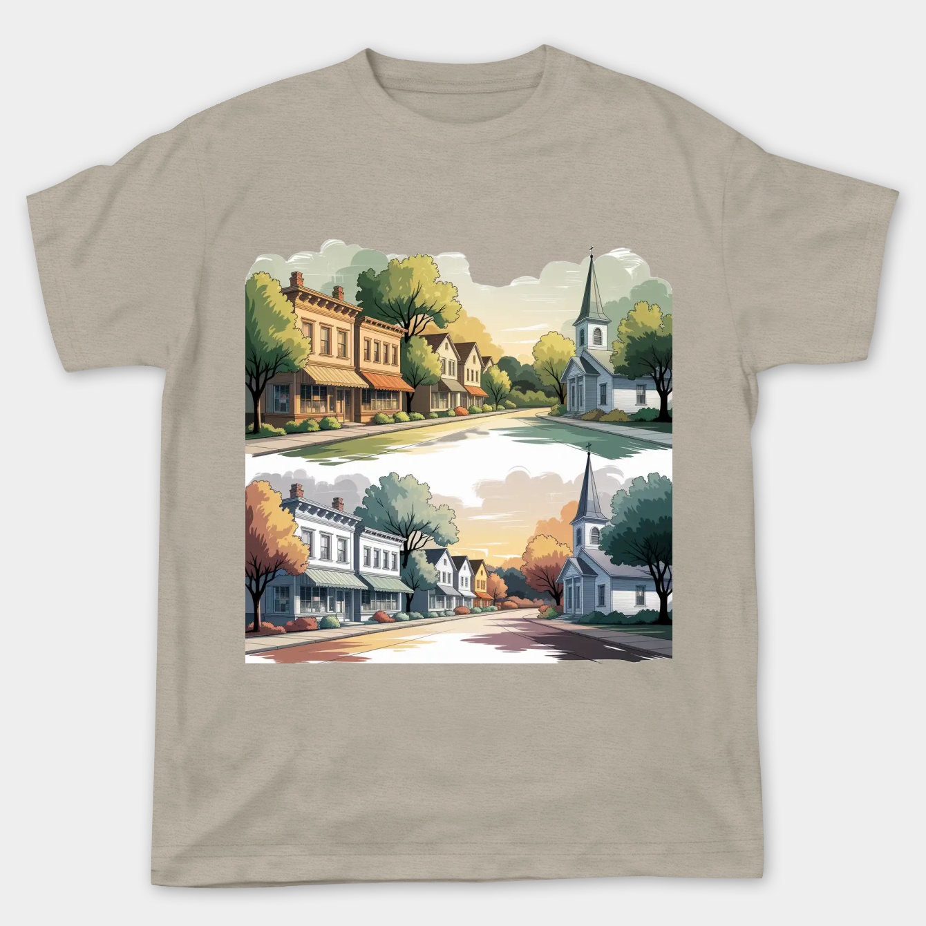 Just Like Women's Plus Size T-shirt