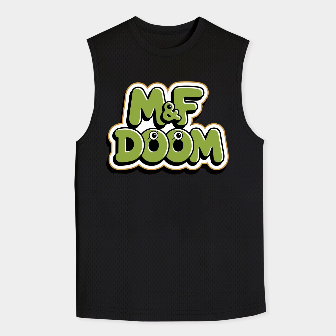 Arrow Root MF Men's Big & Tall Tank Top