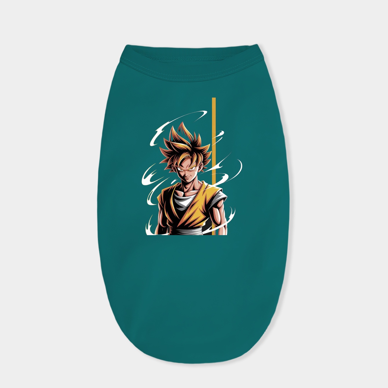 naruto shippuden Dog Shirt