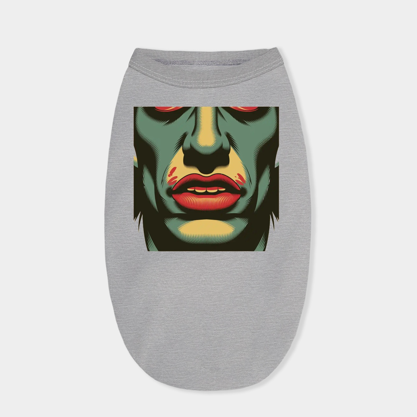 VINTAGE FRANKENSTEIN COLOR