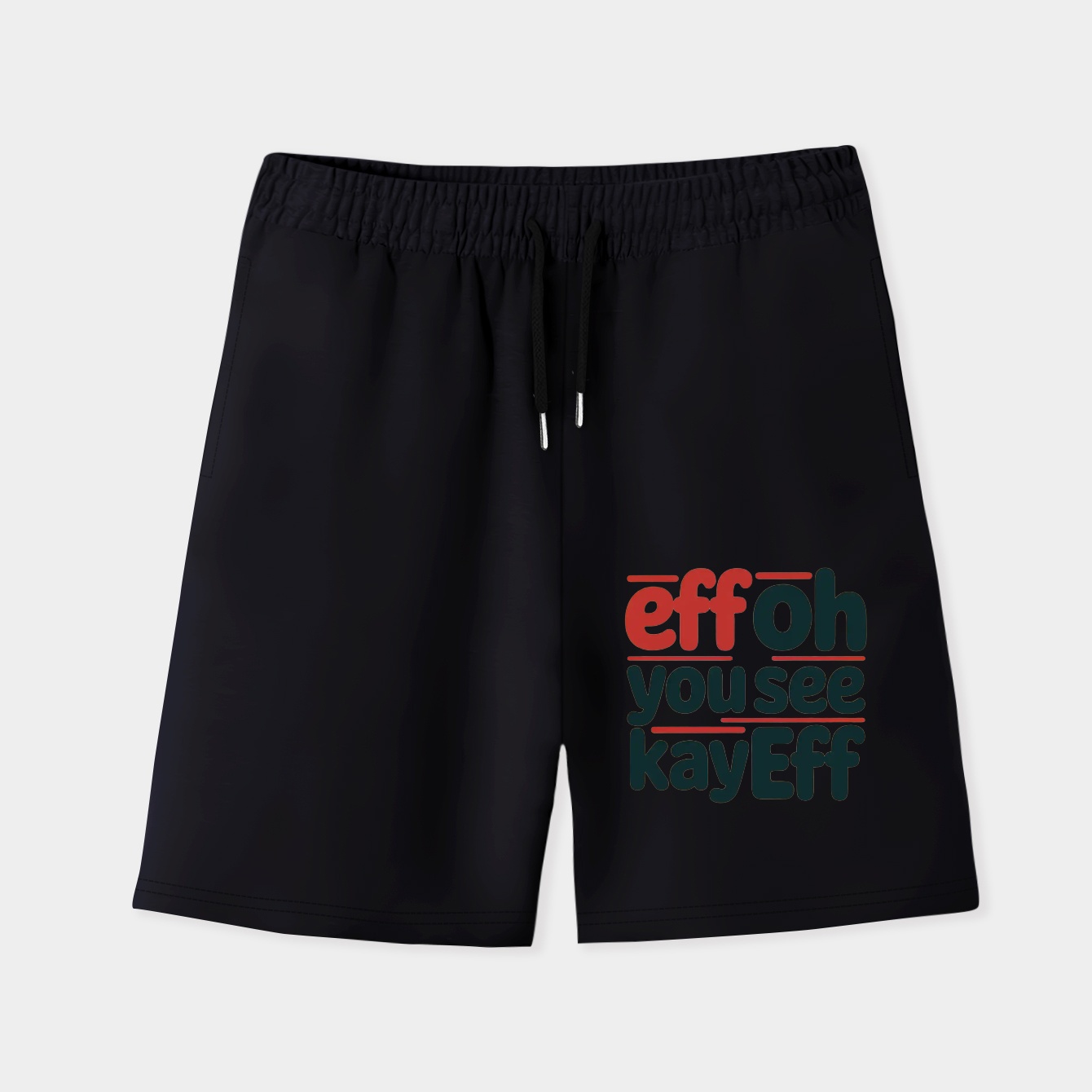 Eff You See Kay Oh Eff Eff