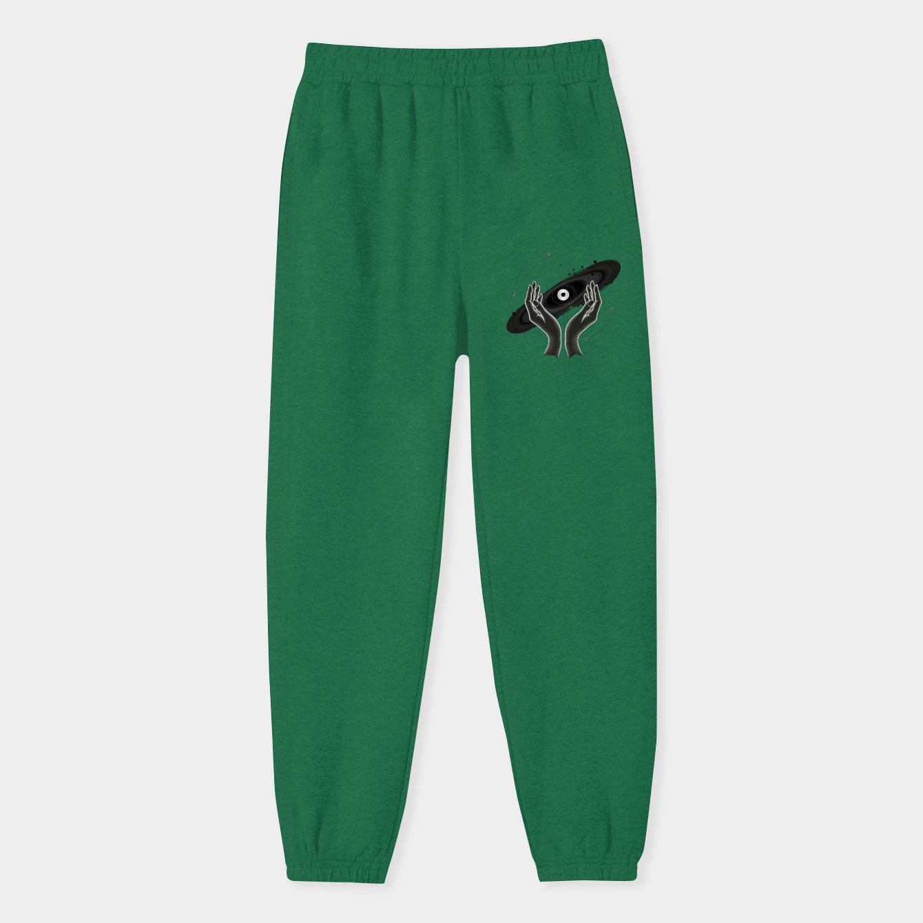 The Creator Women's Sweatpants