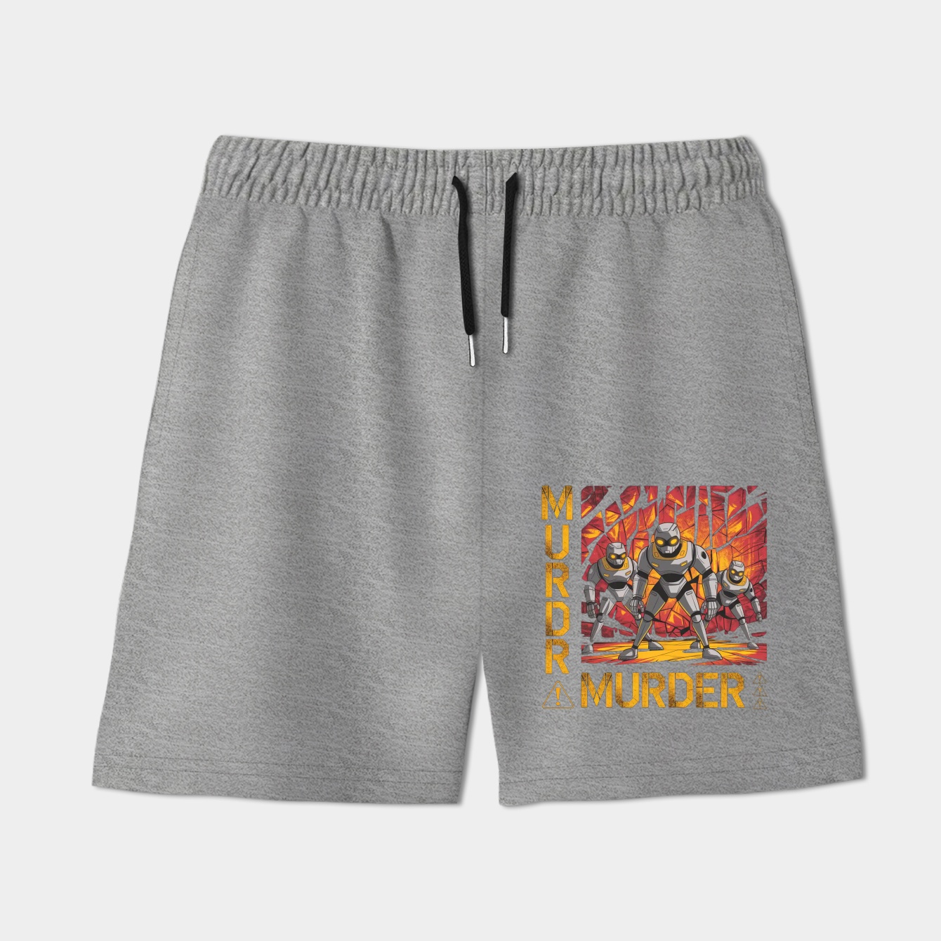 murder drones Women's Shorts