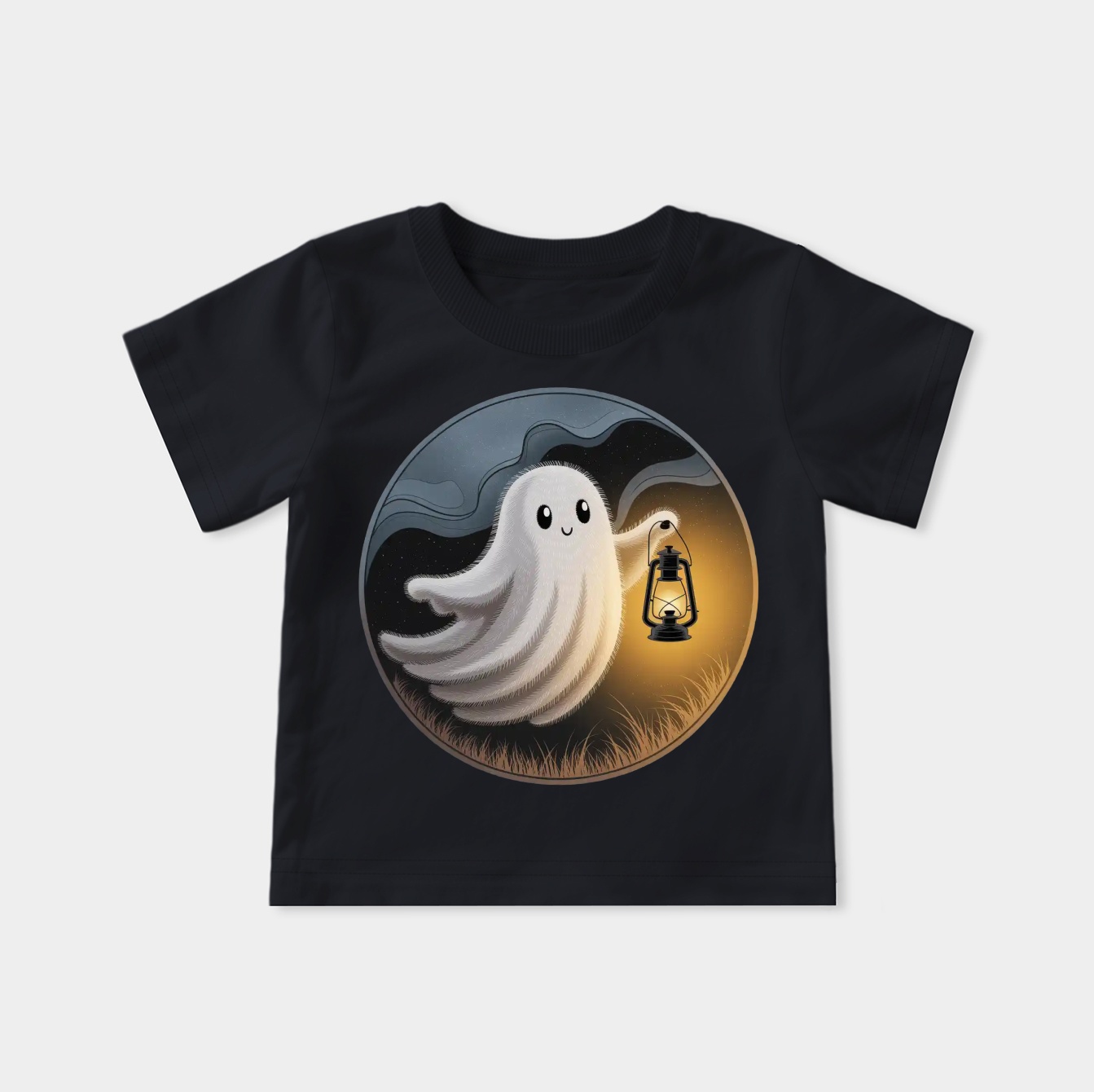 Twilight Walk Youth Classic T-Shirt