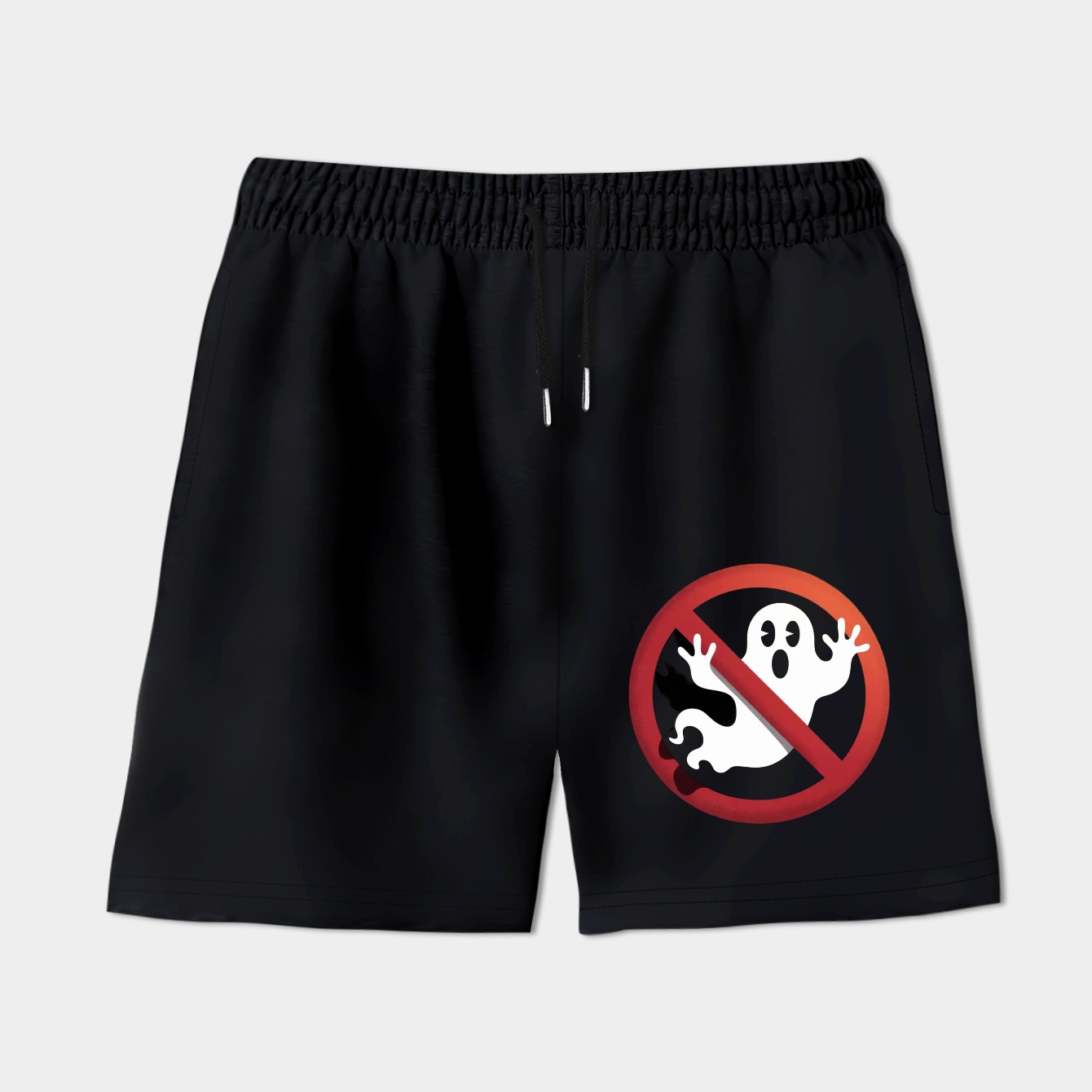 Ghost Busters Women's Shorts