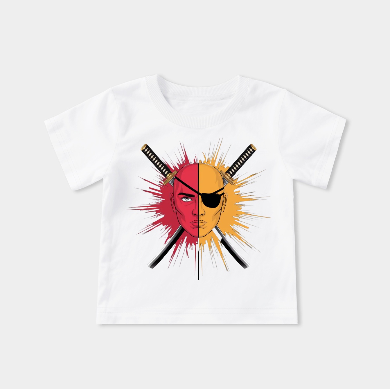 deadpool wolverine Youth Classic T-Shirt