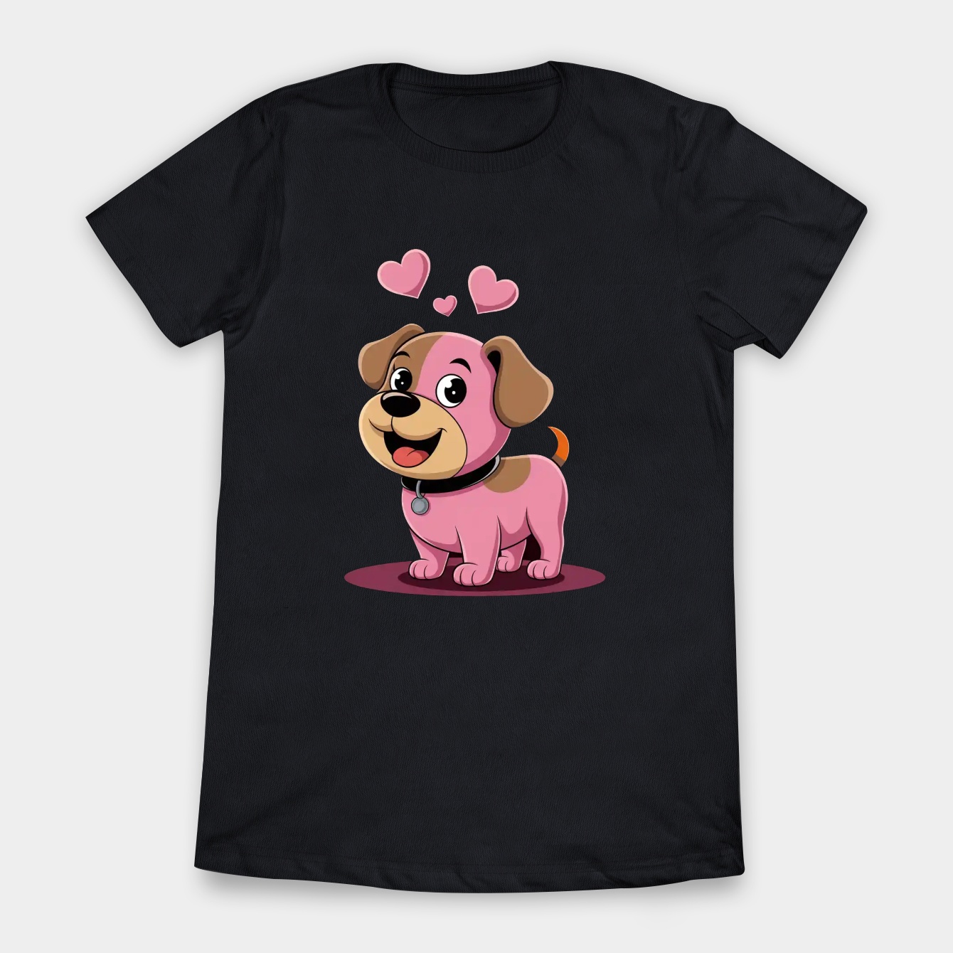 Poochy Women's T-Shirt