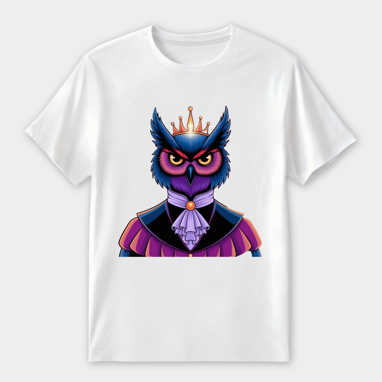 Helluva Boss - Stolas Women's Premium Soft T-Shirt